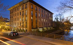 Rosewood Washington Dc